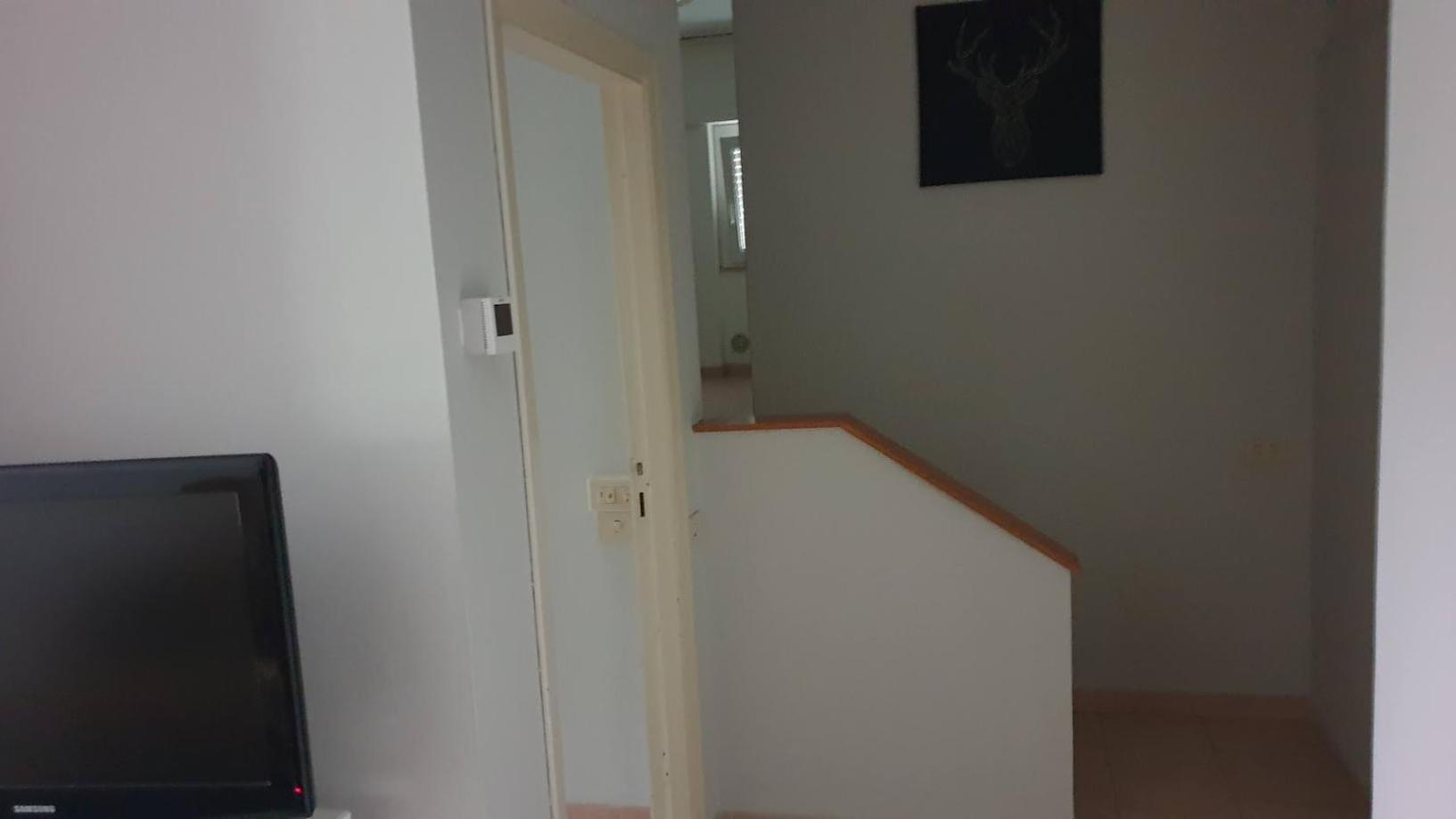 Residence Appartamenti Casa Vacanze Abbazia Pesaro Eksteriør billede