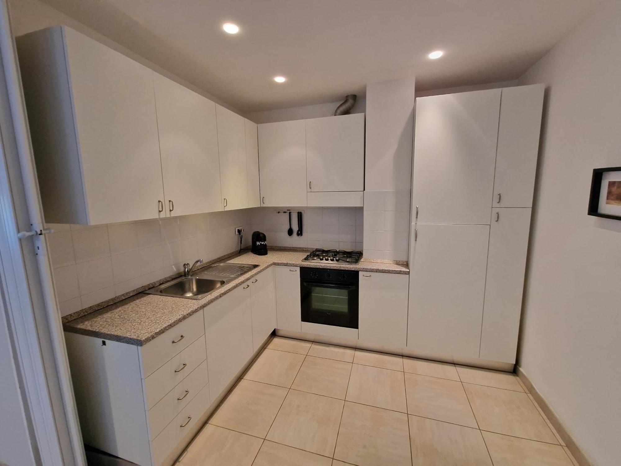 Residence Appartamenti Casa Vacanze Abbazia Pesaro Eksteriør billede