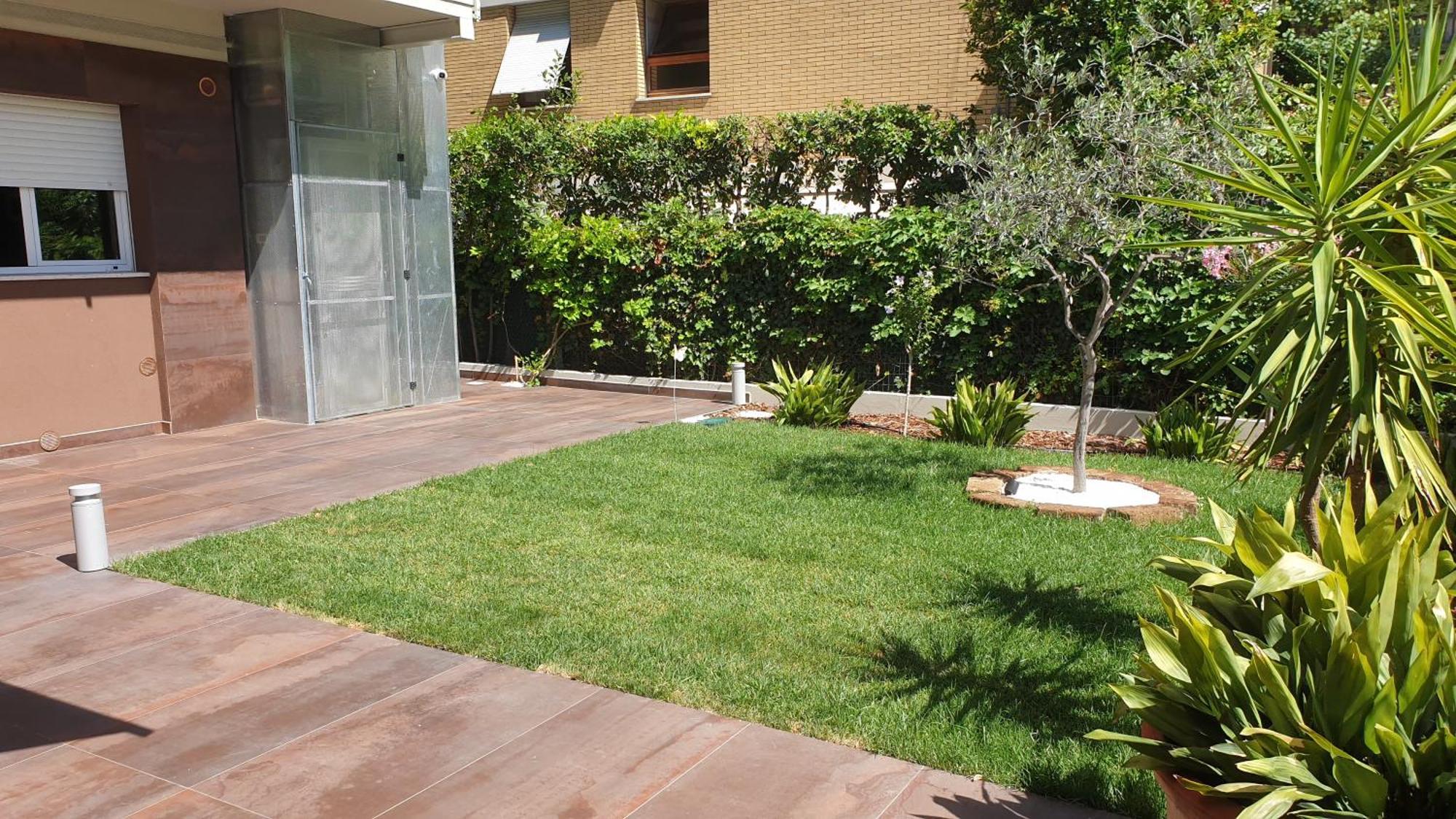 Residence Appartamenti Casa Vacanze Abbazia Pesaro Eksteriør billede